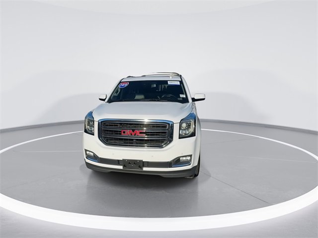 Used 2019 GMC Yukon XL SLT w/ Open Road Package image 2