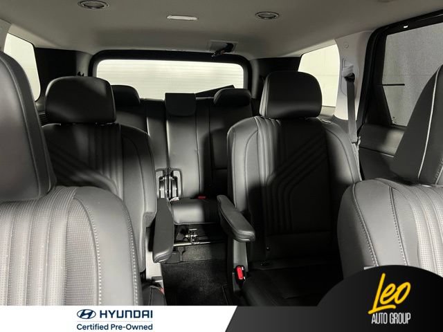Used 2026 Hyundai Palisade SEL AWD/4WD image 26