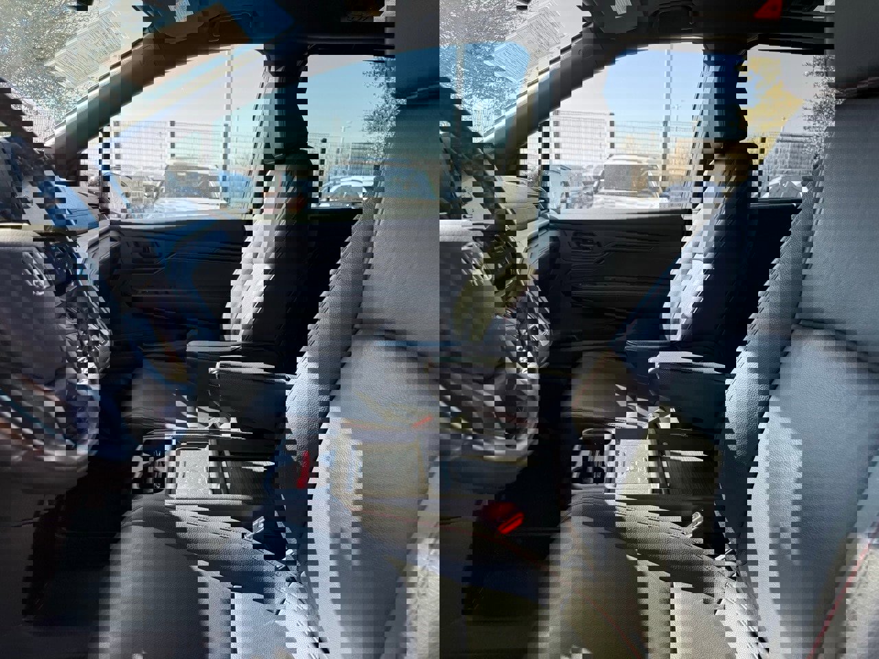 Used 2025 Honda Odyssey Sport-L image 13