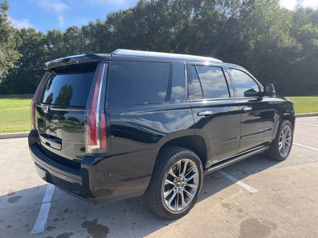Used 2020 Cadillac Escalade Platinum image 6