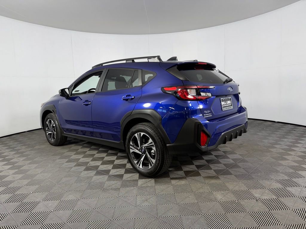Used 2025 Subaru Crosstrek 2.0i Premium image 9