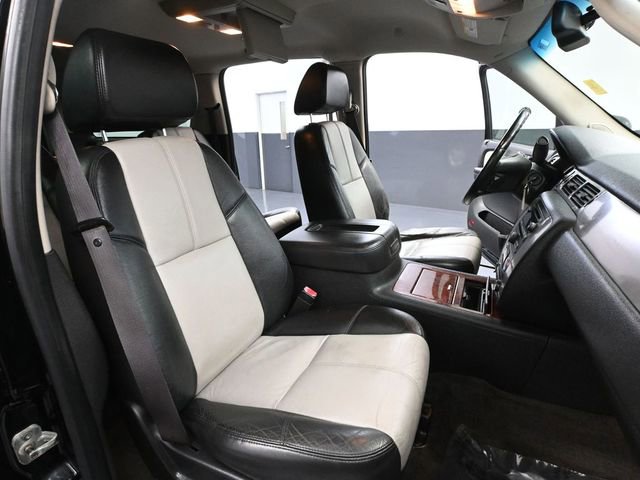 Used 2008 Chevrolet Suburban LT w/ LT Preferred Equipment Group image 48