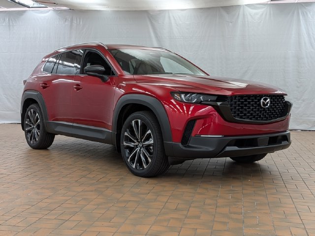 New 2026 MAZDA CX-50 AWD 2.5 S w/ Cargo Package image 1