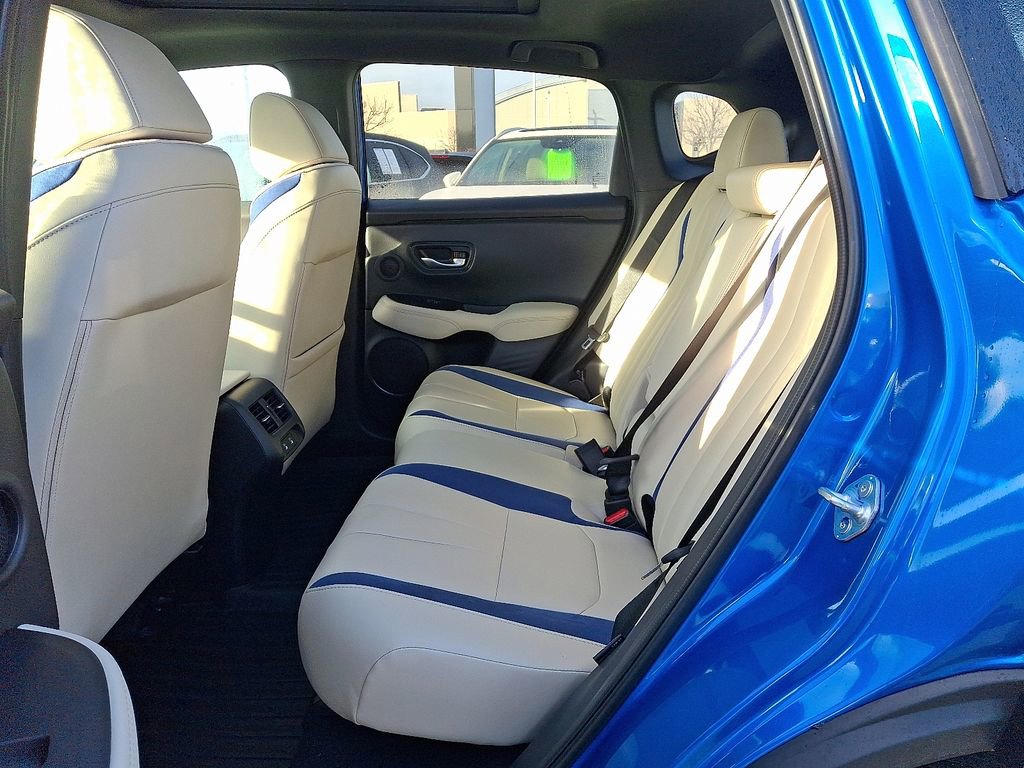 New 2026 Acura ADX A-Spec image 5