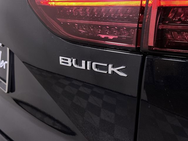 New 2026 Buick Envision Sport Touring image 58