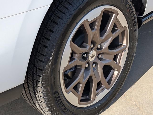 New 2025 Ford Expedition Max King Ranch AWD/4WD image 7