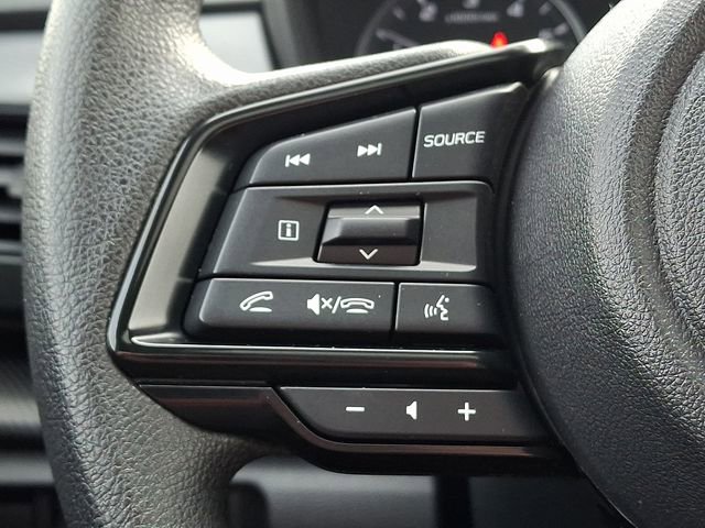 Certified 2024 Subaru Crosstrek 2.0i Premium image 22