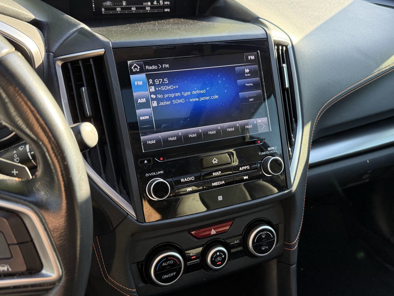 Used 2018 Subaru Crosstrek 2.0i Limited image 15