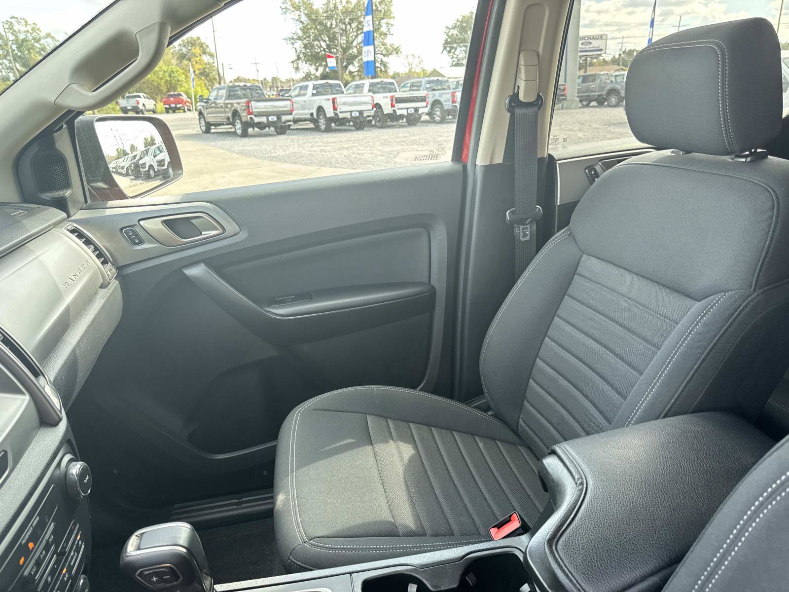 Used 2020 Ford Ranger XLT w/ Equipment Group 301A Mid AWD/4WD image 15