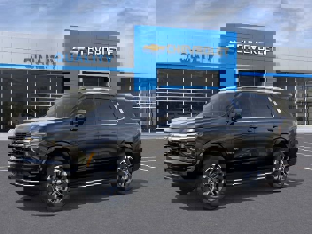 New 2026 Chevrolet Tahoe LS image 2