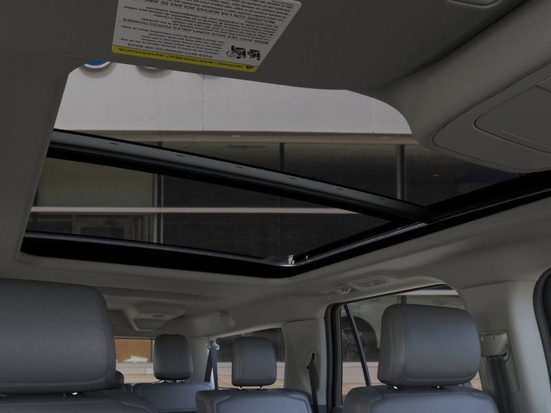 New 2026 Ford Expedition Max Active image 23