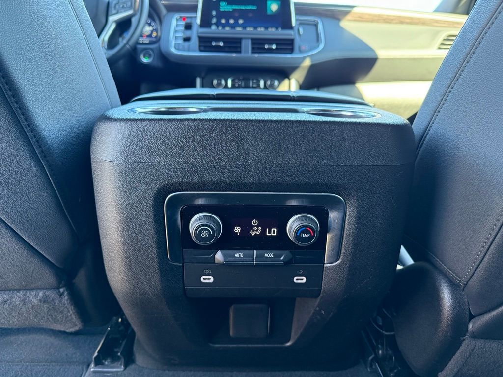 Used 2024 Chevrolet Tahoe LT image 31