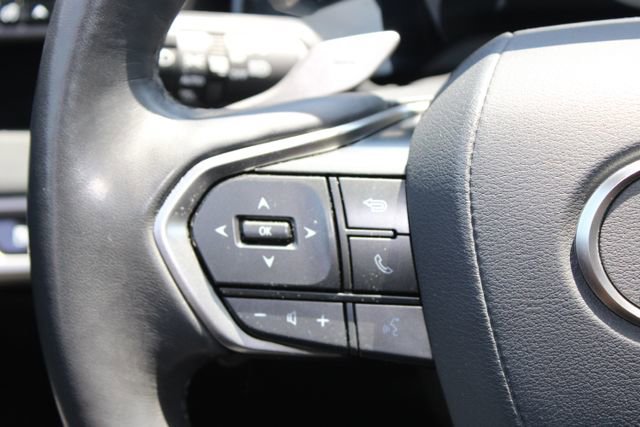 Certified 2024 Lexus RX 350 FWD w/ Technology Package image 18