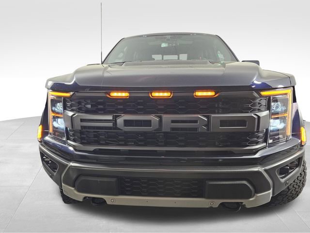 Certified 2022 Ford F150 Raptor w/ Equipment Group 801A High image 2