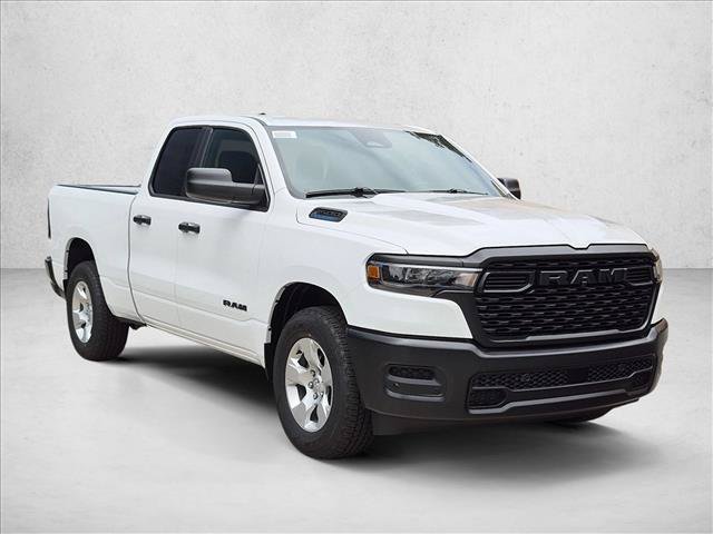 New 2026 RAM 1500 Tradesman RWD image 2