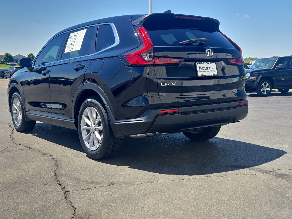 Used 2023 Honda CR-V EX-L image 5
