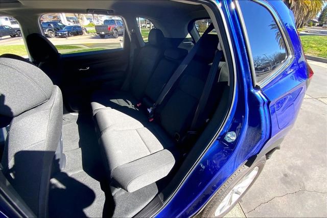 New 2025 Honda CR-V EX image 10