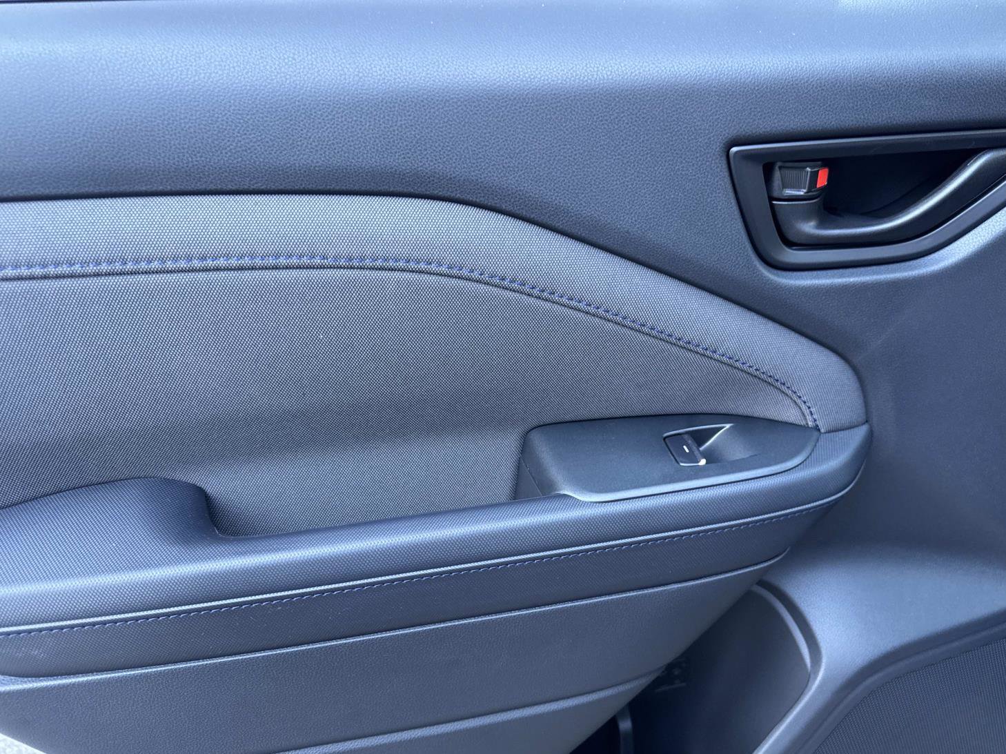 New 2025 Subaru Forester Premium w/ Convenience Package #1 image 11