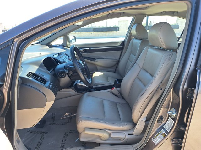 Used 2010 Honda Civic EX-L image 10