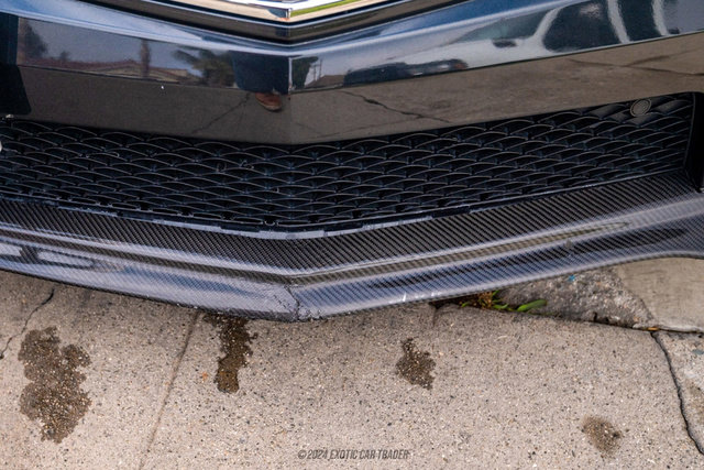 Used 2013 Mercedes-Benz C 63 AMG Sedan image 78