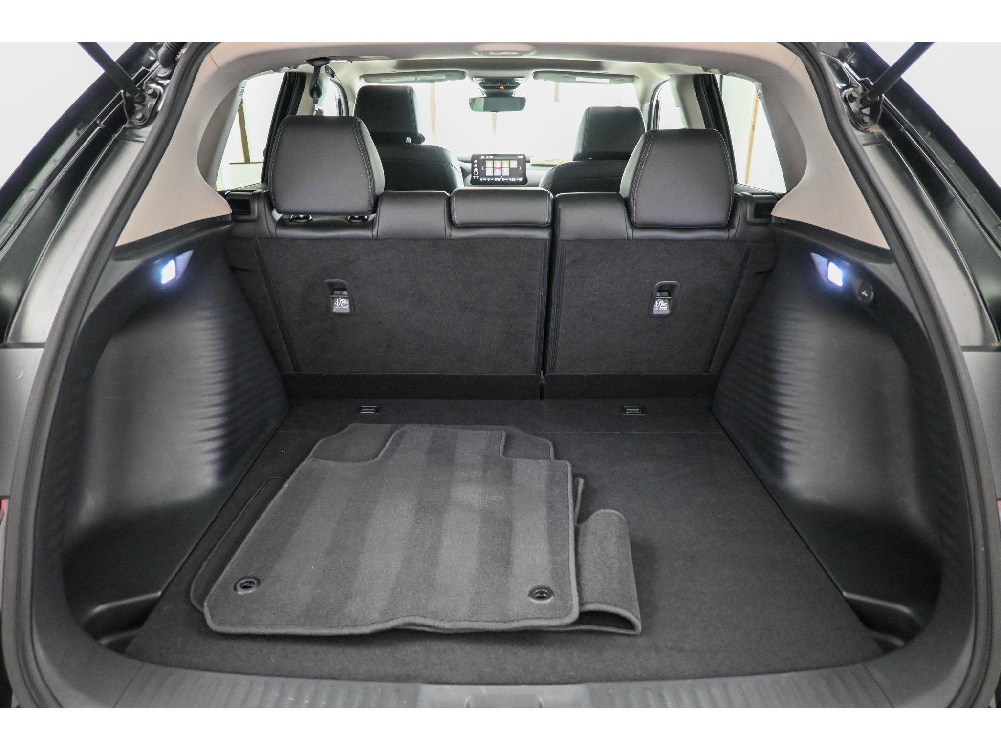 Used 2024 Honda HR-V EX-L image 47