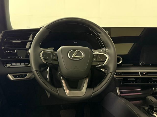 New 2026 Lexus RX 350 image 25