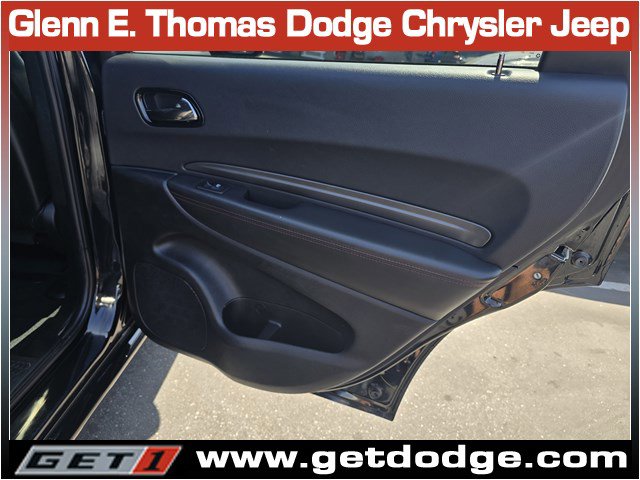 Used 2024 Dodge Durango GT image 36