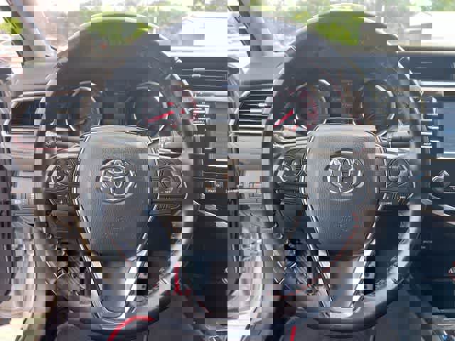 Used 2020 Toyota Camry TRD FWD image 17