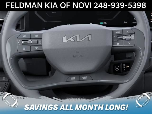 New 2026 Kia EV9 Land AWD/4WD image 23