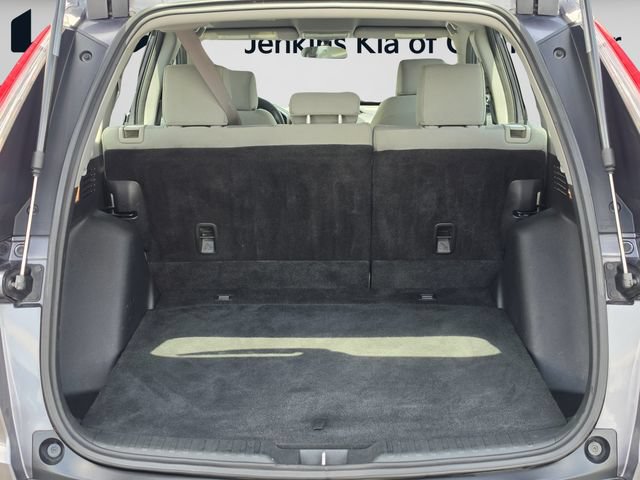 Used 2017 Honda CR-V LX image 20