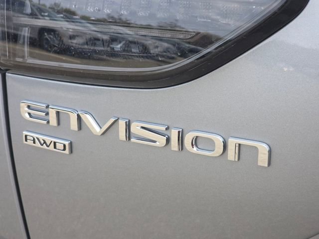 New 2026 Buick Envision Avenir AWD/4WD image 19