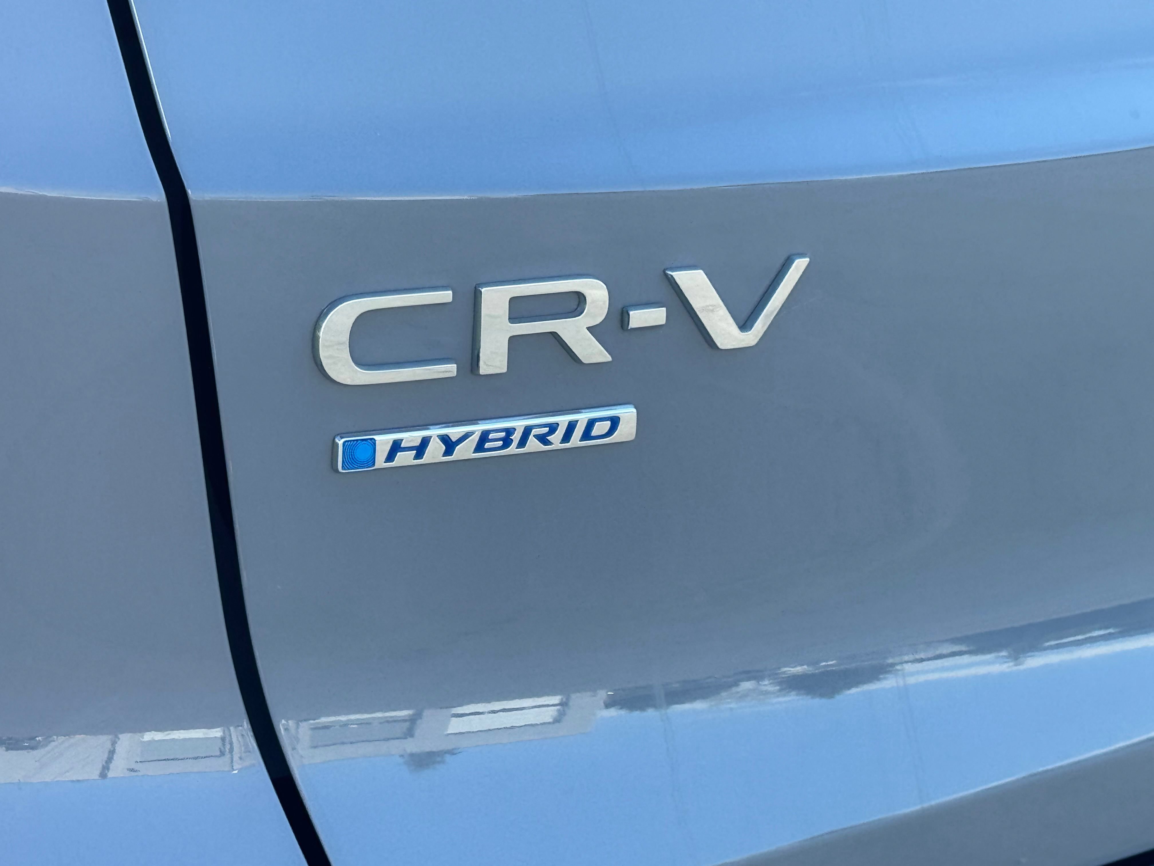 Used 2024 Honda CR-V Sport image 57
