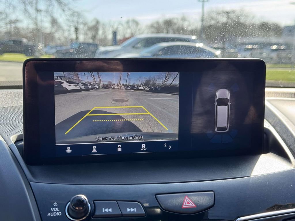 Certified 2023 Acura RDX w/ Technology Package image 28