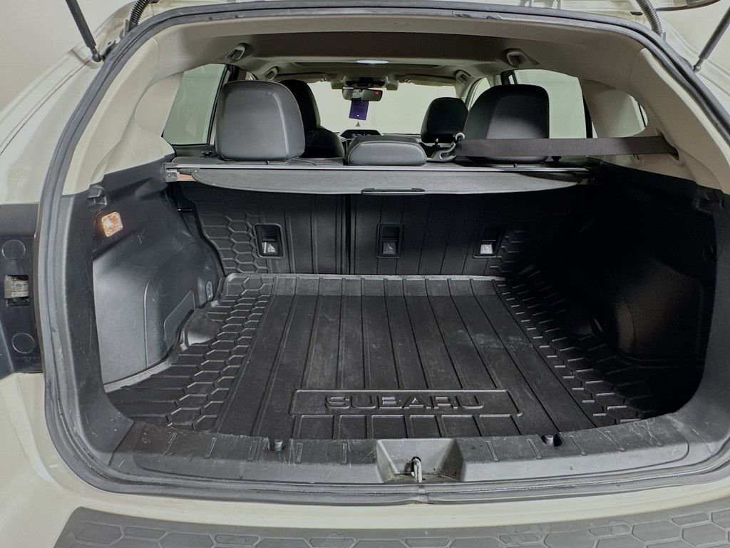 Used 2018 Subaru Crosstrek 2.0i Limited AWD/4WD image 32