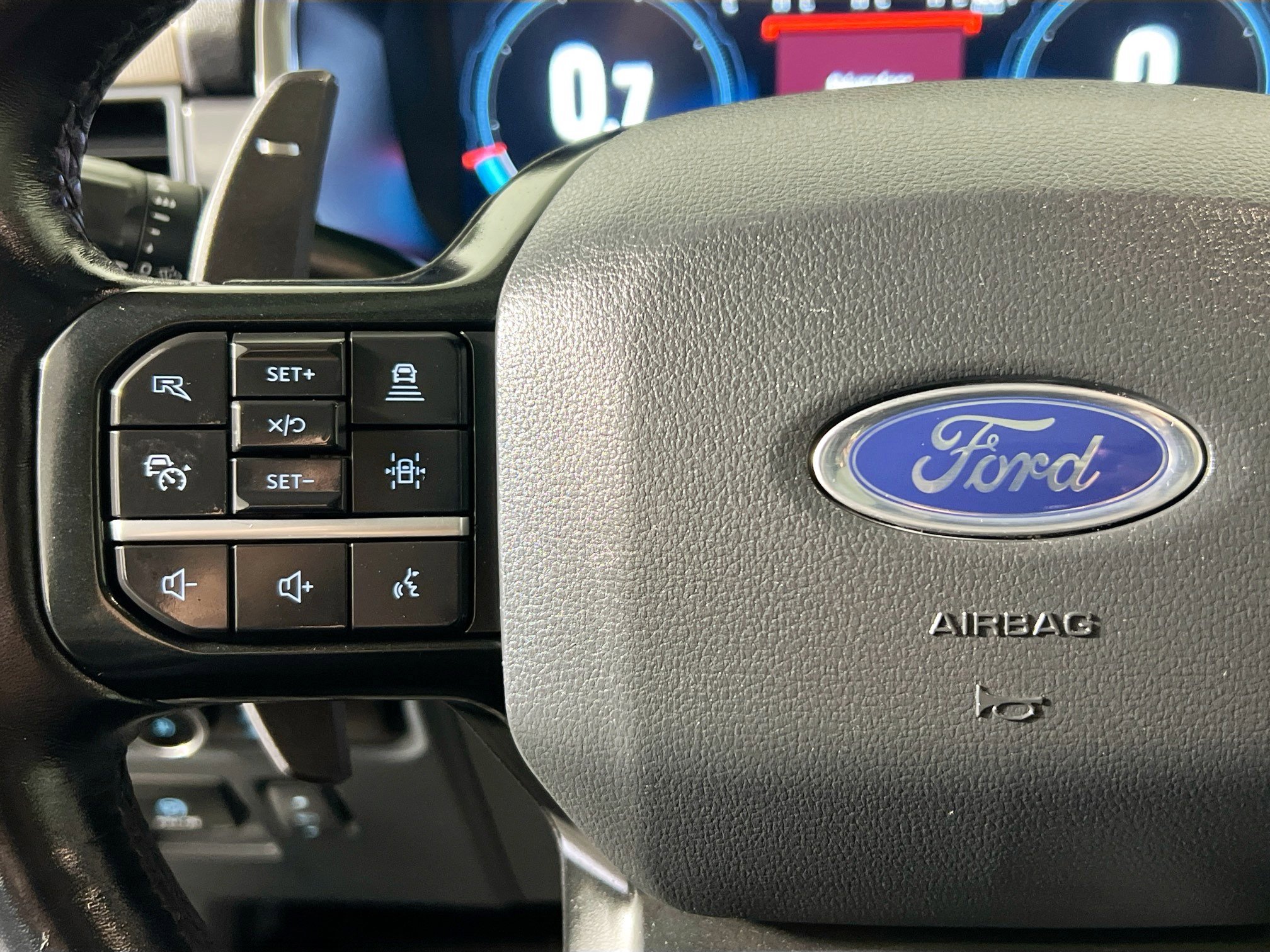 Used 2023 Ford F150 Raptor image 18