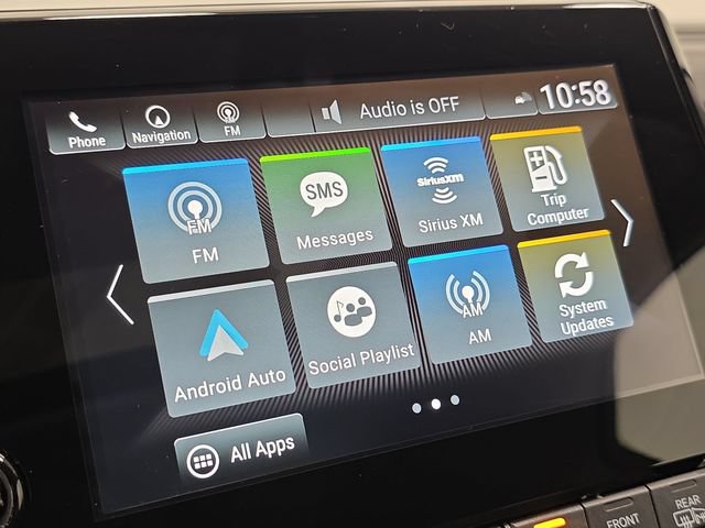 Used 2019 Honda Odyssey Elite image 21
