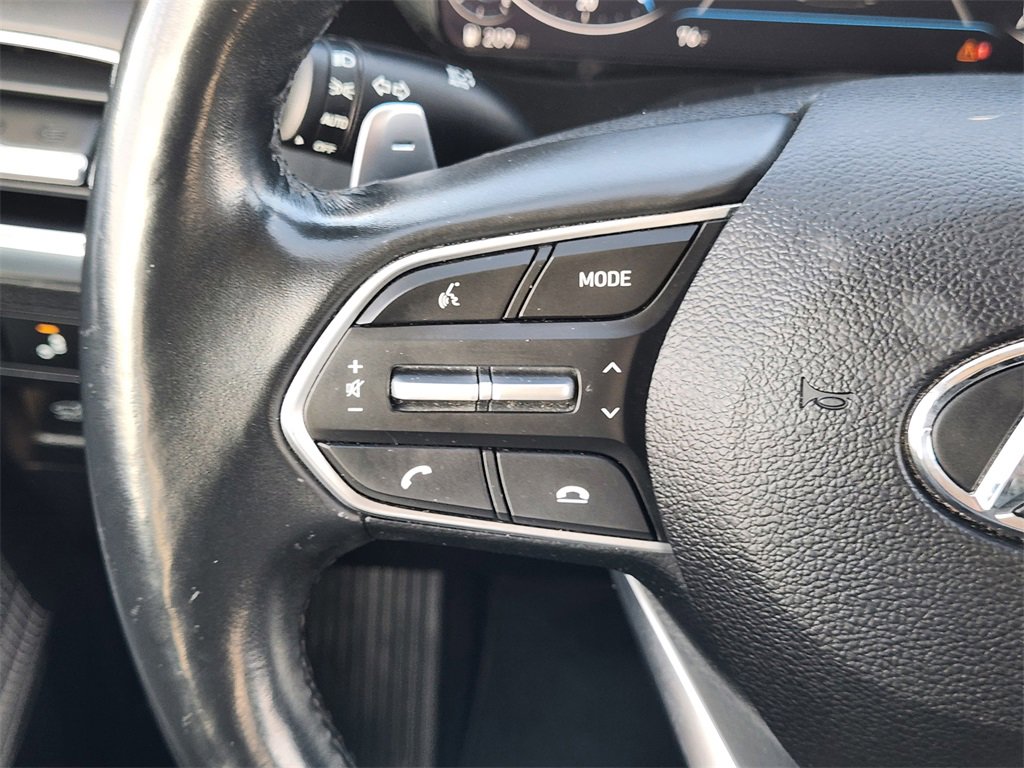 Used 2021 Hyundai Palisade Limited image 29