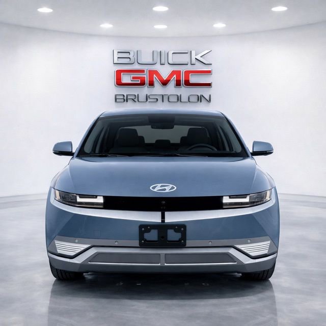 Used 2024 Hyundai Ioniq 5 Limited image 1