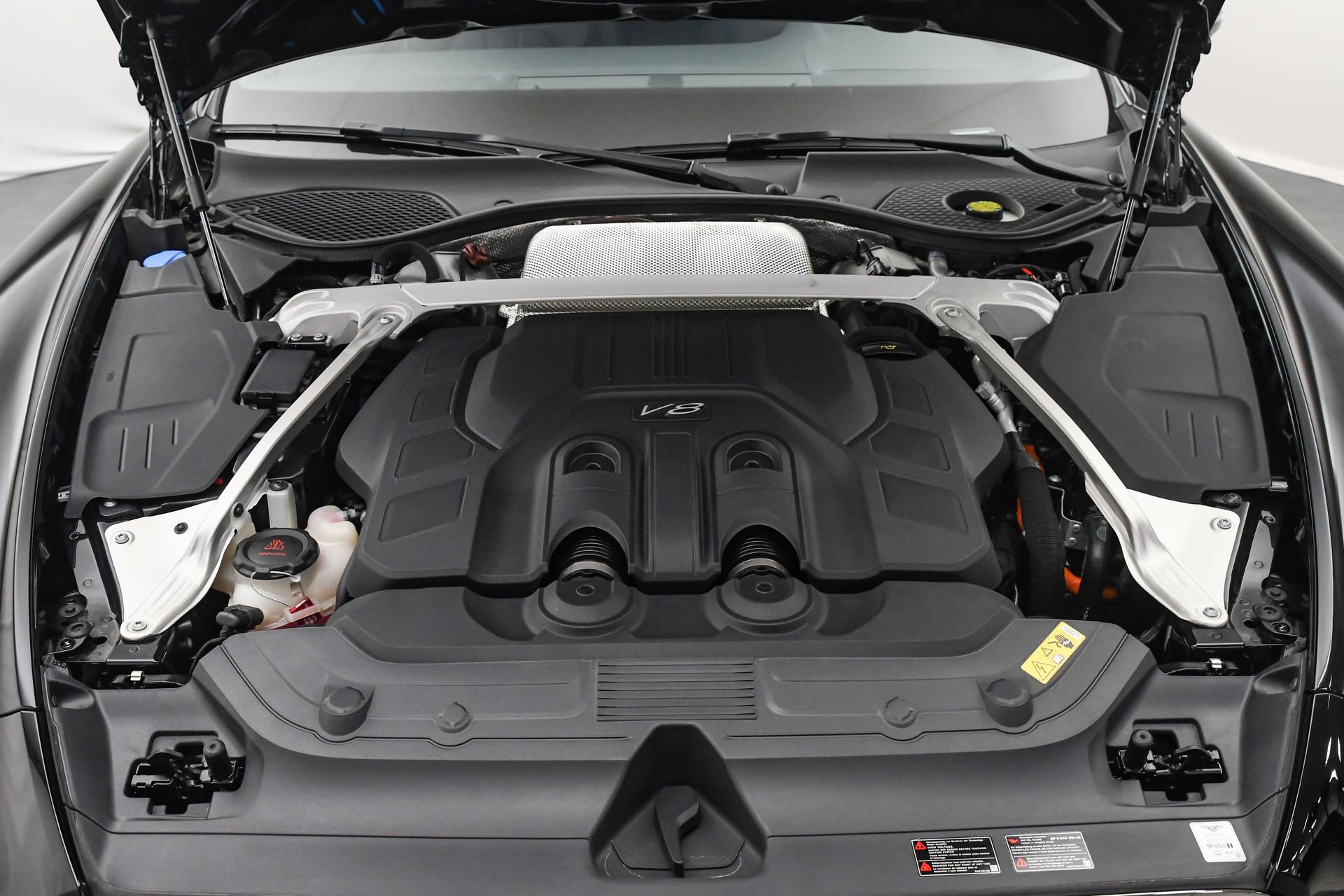 New 2026 Bentley Continental GT image 30