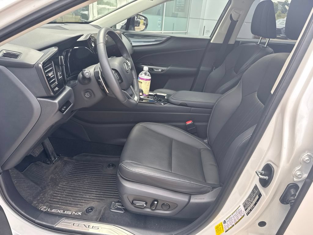 Used 2024 Lexus NX 350 AWD image 32