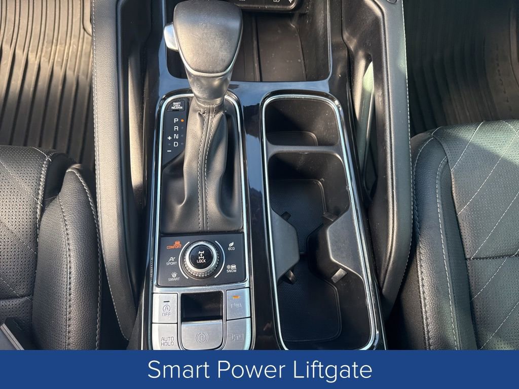 Used 2024 Kia Telluride SX X-Line image 20