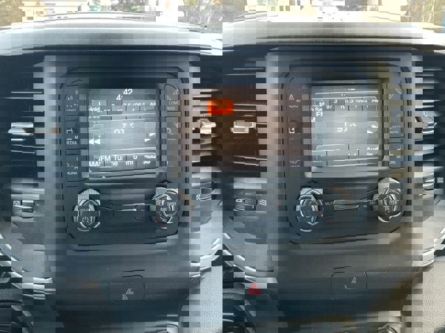 Used 2021 RAM 1500 Big Horn image 22