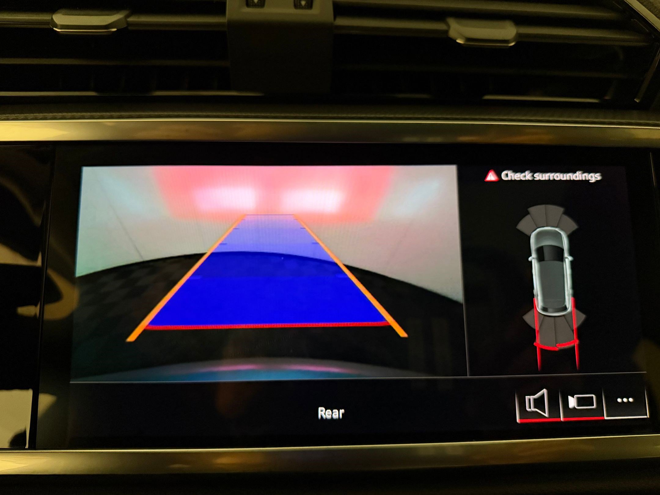 Certified 2025 Audi Q3 2.0T Premium w/ Convenience Package image 27