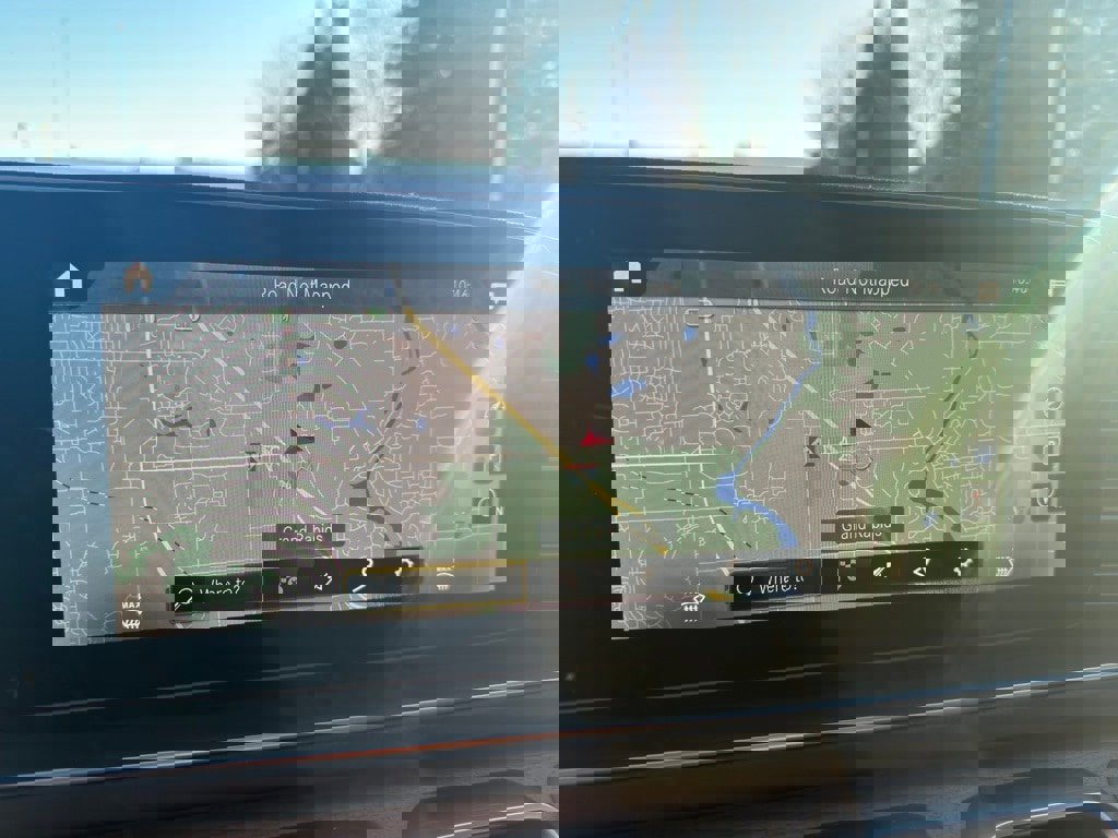 Certified 2023 Mercedes-Benz GLE 53 AMG 4MATIC Coupe image 28