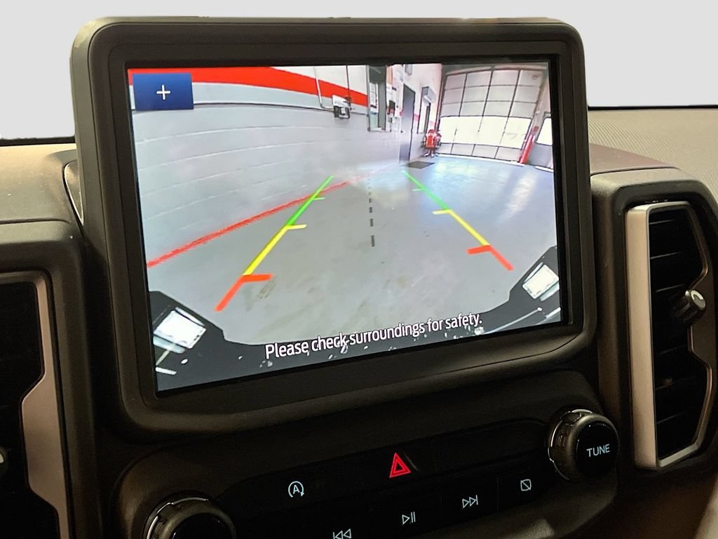 Used 2024 Ford Bronco Sport Big Bend AWD/4WD image 13
