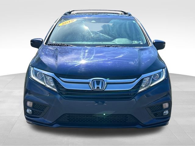 Used 2019 Honda Odyssey EX-L image 8