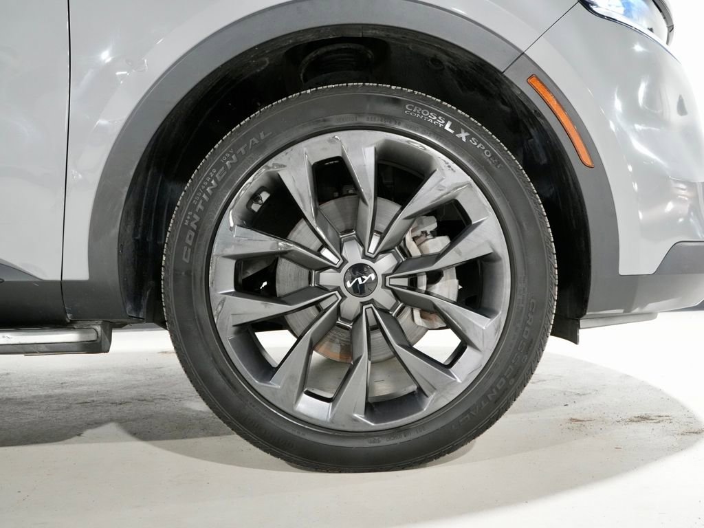 Used 2022 Kia Sorento X-Line EX image 36