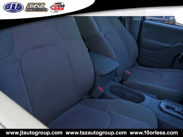 Used 2020 Nissan Frontier SV w/ Midnight Edition Floor Mats AWD/4WD image 21