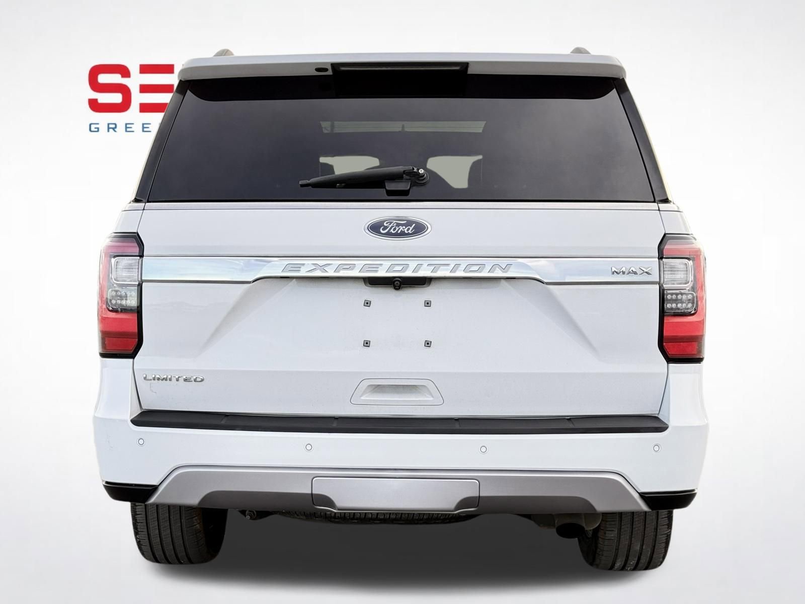 Used 2021 Ford Expedition Max Limited RWD image 8