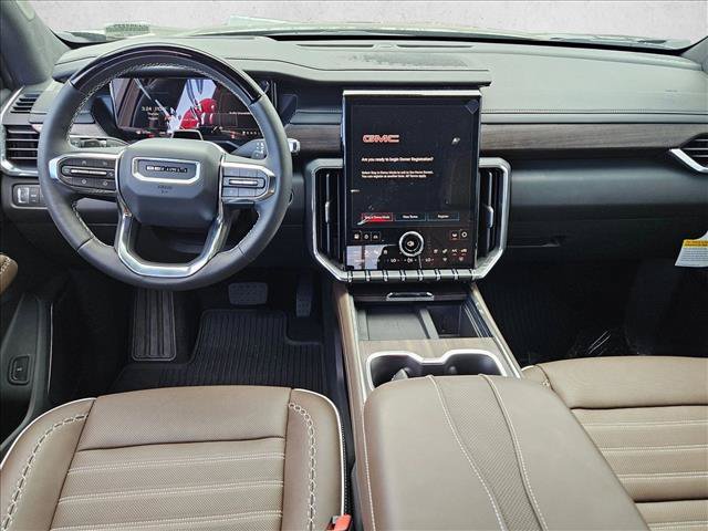 New 2026 GMC Acadia Denali Ultimate w/ LPO, All-Weather Package AWD/4WD image 14